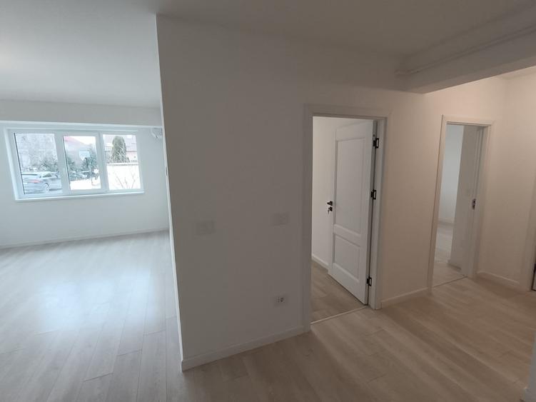 Apartament cu 2 camere decomandat în Păcurari