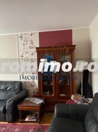 Apartament cu 3 camere decomandat, mobilat în Brâncoveanu