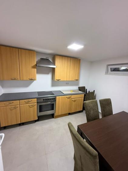 Apartament 3 camere  59,9 MP Zona Teilor - 5