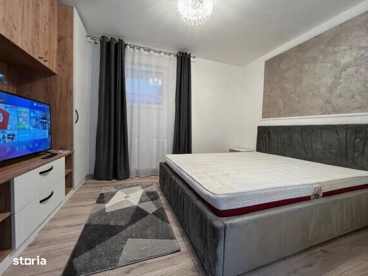 Apartament 2 camere 38mp Dambul Rotund - 4