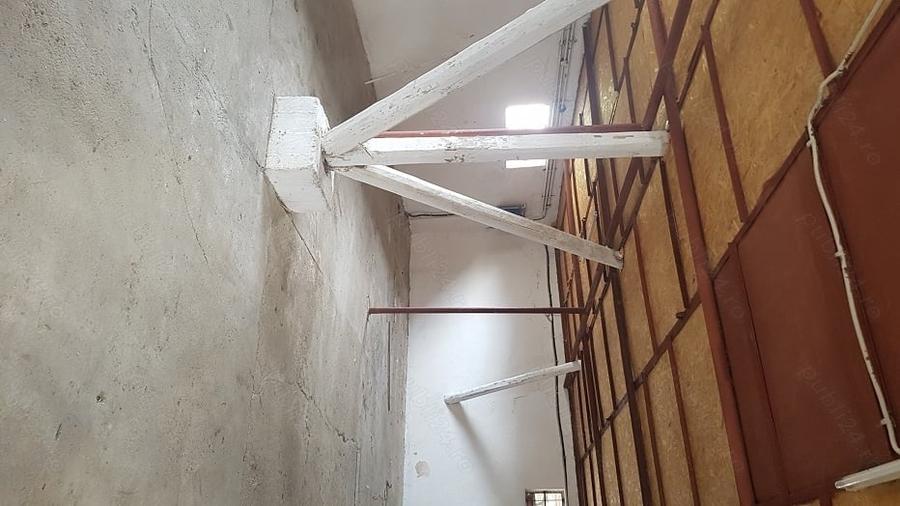 Spațiu comercial, de 300 mp, în Central