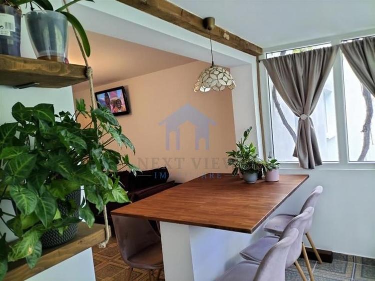 Apartament 3 camere, Manastur - 5
