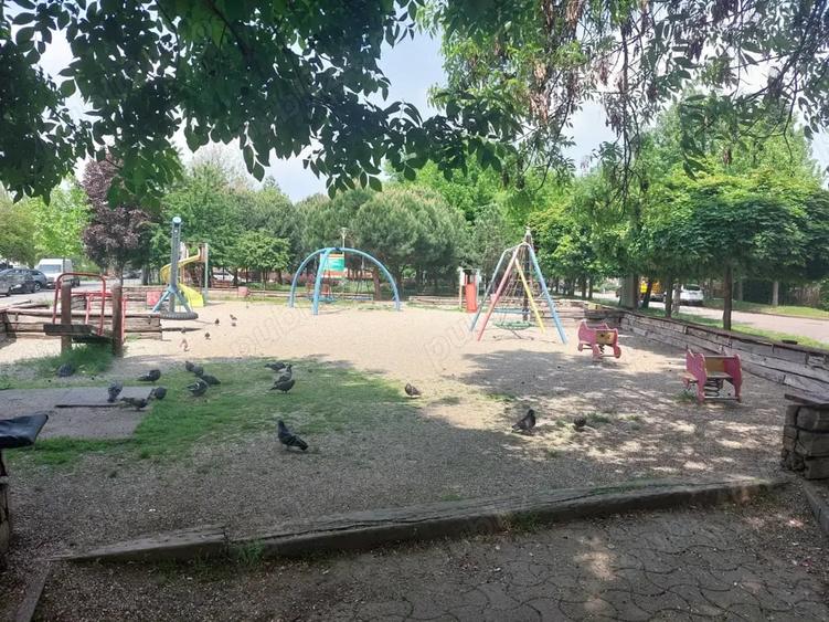 Zona Blascovici - De vanzare garsoniera Confort 3, 21 m - 1