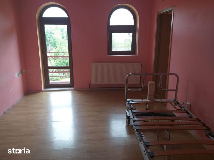 Spațiu comercial, de 700 mp, în Central