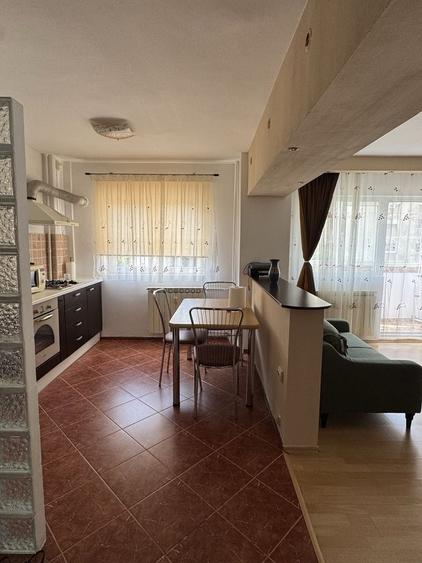 Apartament cu 2 camere decomandat în Brâncoveanu