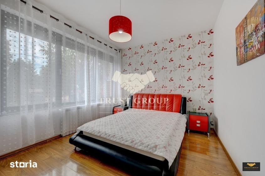 Casă cu 6 camere cu Teren 1277 Mp în Ciofliceni