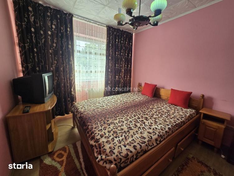 Apartament cu 2 camere decomandat în Vest