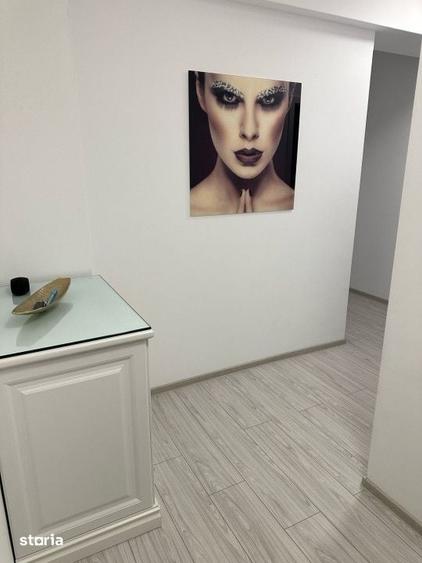 Apartament cu 2 camere în Universitate