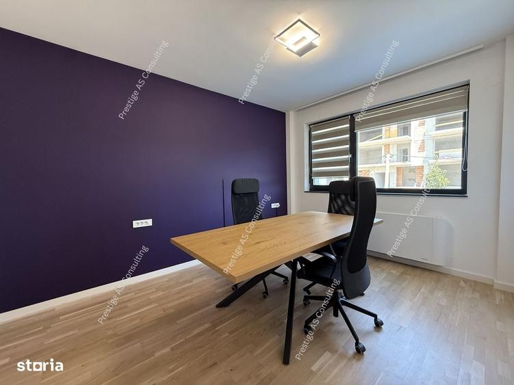 Apartament cu 3 camere în Aradului