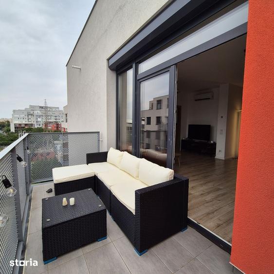 Apartament cu 3 camere în 6 Vânători