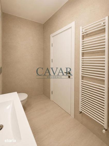 Proiect Cavar Residence Drumul Dealu Babii 26-30 - 8
