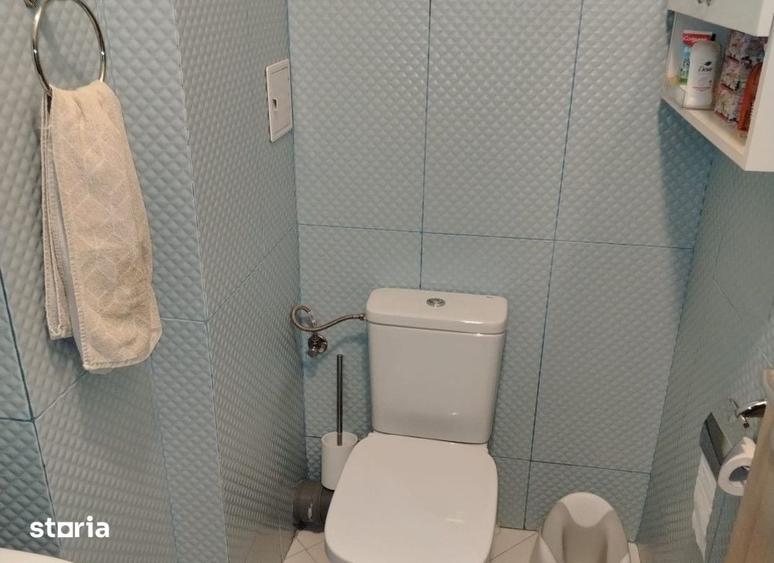 Garsonieră în Cug