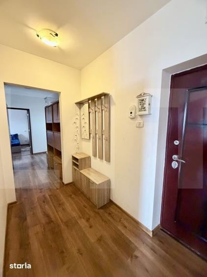 Apartament cu 3 camere decomandat în Romanilor