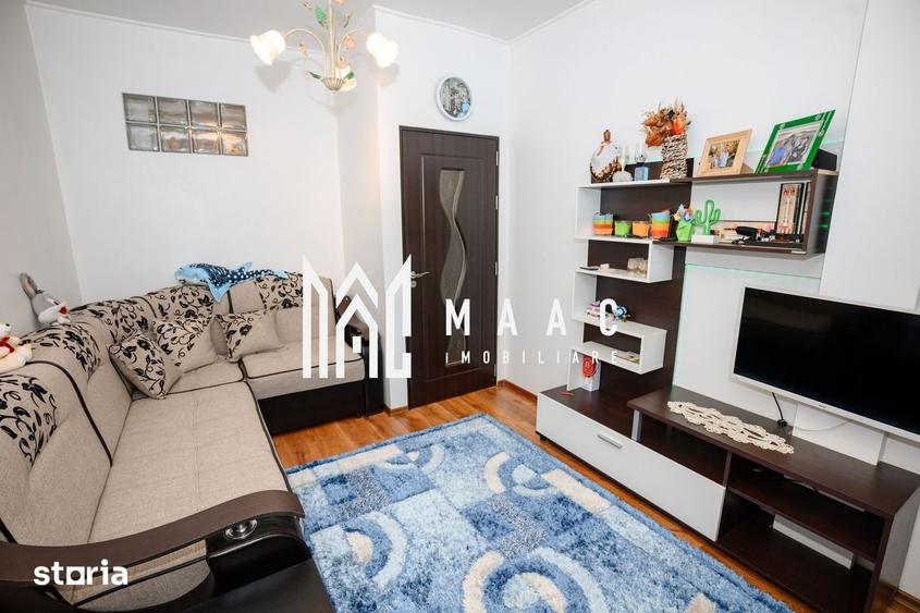 APARTAMENT 2 CAMERE| MATEI BASARAB| MOBILAT SI UTILAT - 4