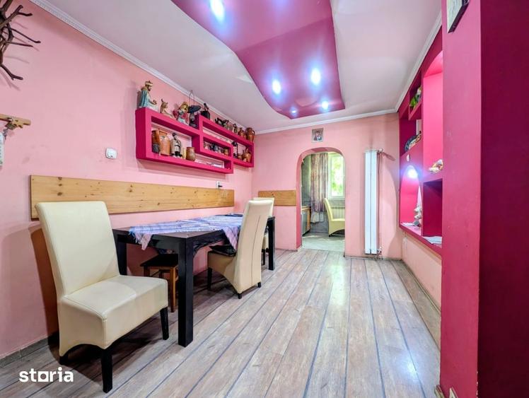 Apartament 4+1 camere langa Parcul Salca - 7