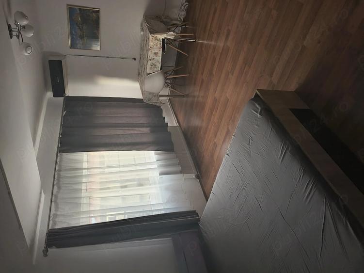 Garsonieră decomandată în Complex Studențesc