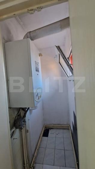 Apartament cu 2 camere decomandat în Bartolomeu