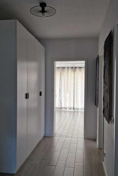 Proprietar! Casa modera la cheie, parter 112 mp + 18 mp terasa, finisaje premium, curte amenajata, pod mansardabil. - 6