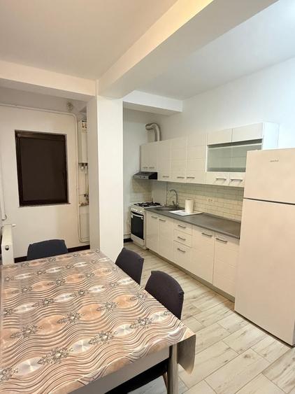 Inchiriez APARTAMENT (blocul de la Raiffaisen Bank). Curat, modern, utilat, bloc nou. - 3