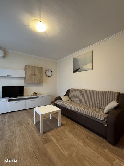 Apartament cu 2 camere în Titan