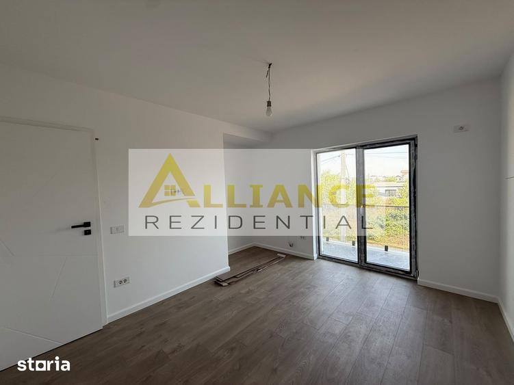 Casa individuala P+1E || 4 camere 2 bai || 338 mp teren || - 4