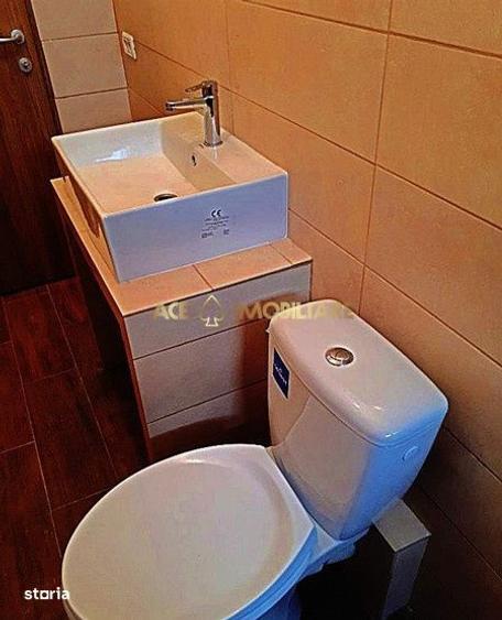 Apartament cu 2 camere, mobilat în Grozăvești