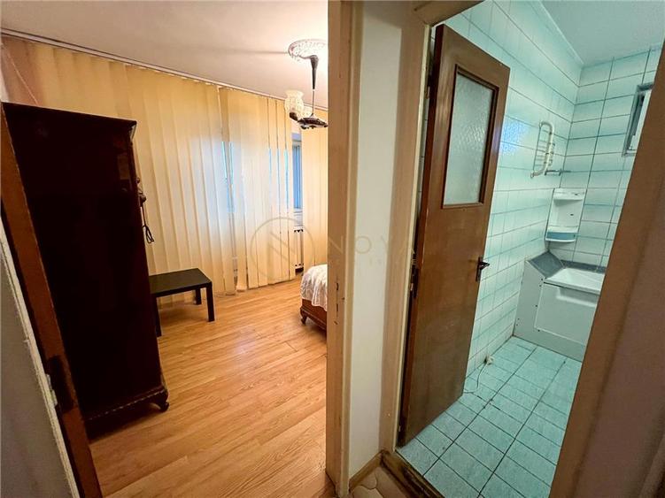 Vanzare apartament 3 camere 82mpu Aviatiei Burileanu - 13