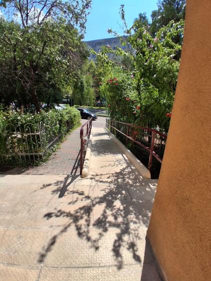 Apartament cu 2 camere decomandat, mobilat în Dristor