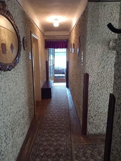 Casă cu 4 camere în Ghirdoveni