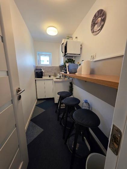 Apartament cu 3 camere decomandat, mobilat în Unirii