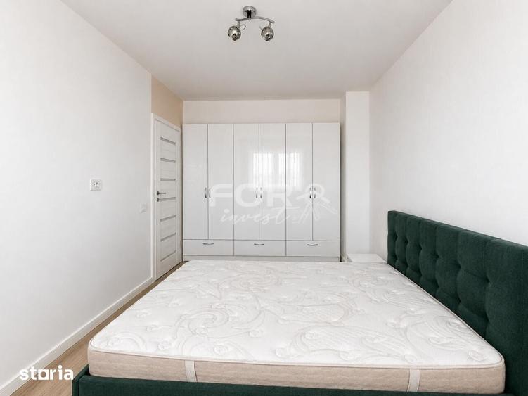 Apartament 2 camere de inchiriat Iosia Residence - 4