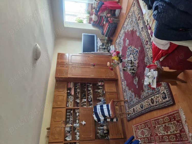 Apartament cu 2 camere în Amzacea