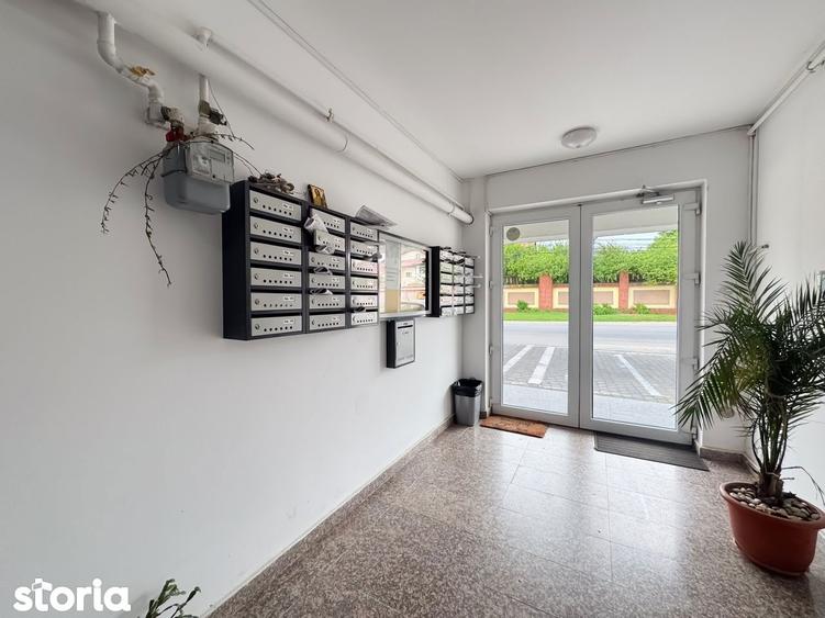 Apartament 2 Camere - Pantelimon Lac Lebada - 13