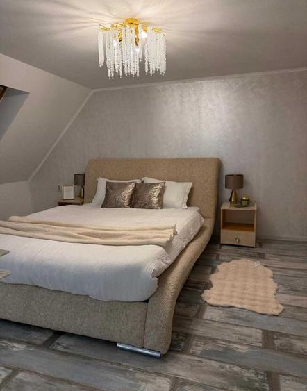 Apartament cu 3 camere, mobilat în 13 Decembrie