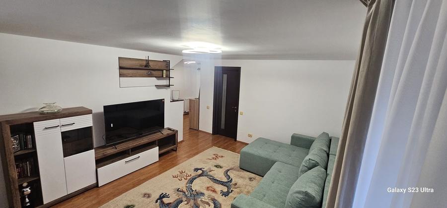 Casă cu 3 camere cu Teren 350 Mp în Berceni
