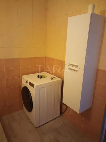 Apartament cu 2 camere, balcon și parcare inclusă, zona Florilor. - 12
