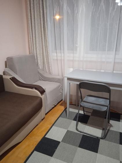 Garsonieră nedecomandată în Complex Studențesc