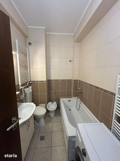 Garsoniera in statiunea Mamaia, langa hotel Regal 300 euro - 10