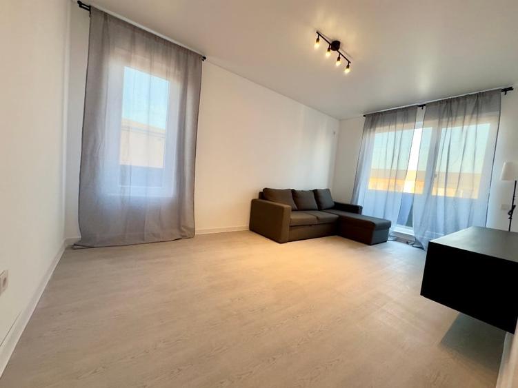 Apartament cu 2 camere decomandat, mobilat în Dudu