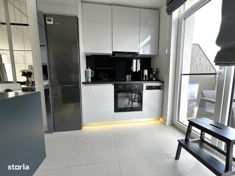 Apartament cu 4 camere în Gheorgheni