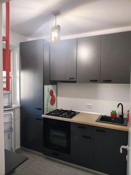 Garsoniera | Hils Pallady | Parcare | 2' Metrou Anghel Saligny | IKEA - 3