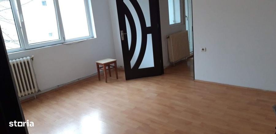 Ap. 2 camere etajul 3, Aleea Tihutei, Bistrita - 6
