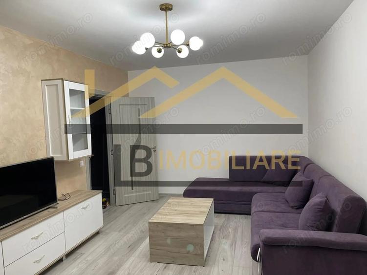Apartament cu 2 camere decomandat în Unirii