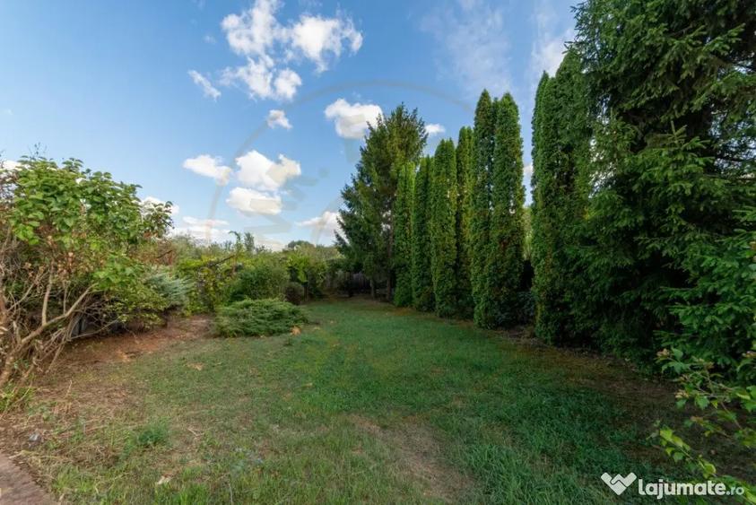 Casa in Valea Ursului + 1500 mp teren -jud. Arges - 11