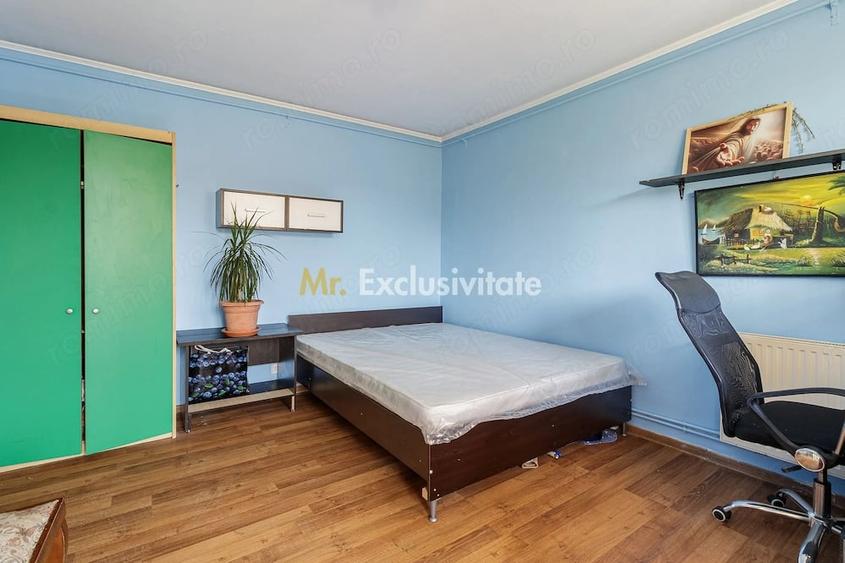 3 camere centrala proprie Drumul Taberei - 12