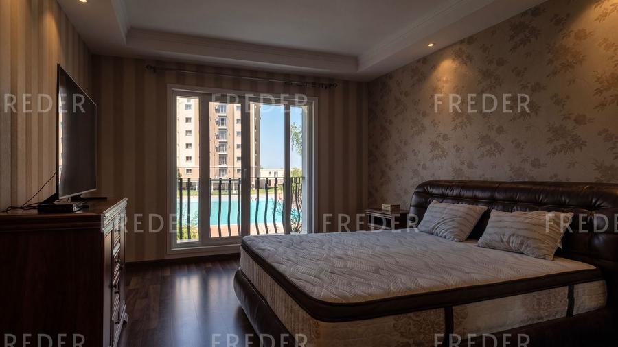 Vânzare Apartament 2 Camere – Vedere la Piscină | Parcare Înclusă - 2