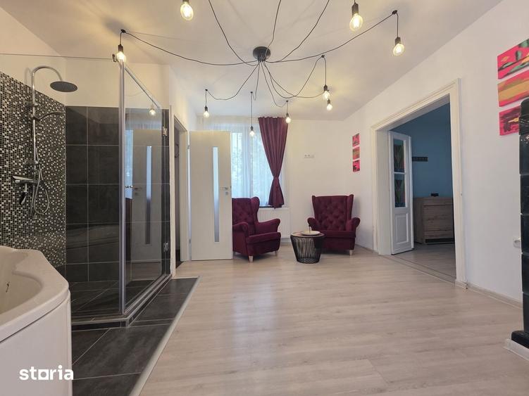 Casa de vanzare centru civic Brasov - 15