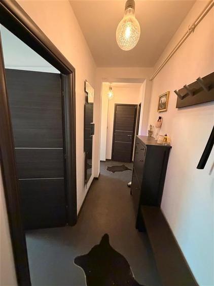 Apartament cu 2 camere decomandat, mobilat în Floreasca