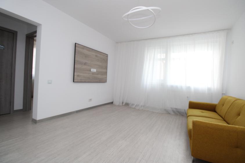 Apartament cu 2 camere circular în Drumul Taberei