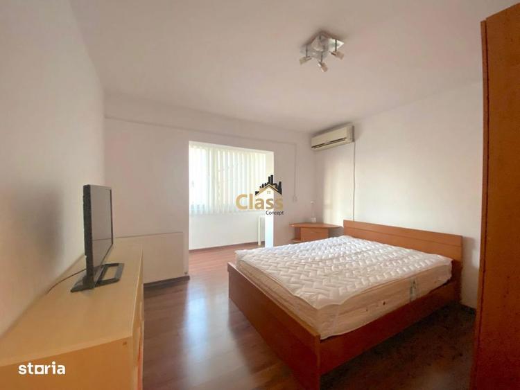 Apartament cu 2 camere decomandat, mobilat în Gheorgheni — fotografia 3